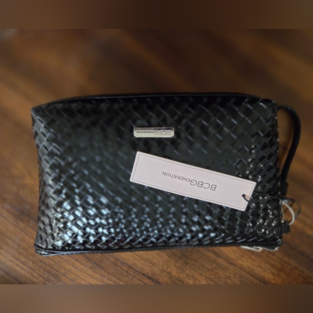 BCBGeneration Makeup Bag